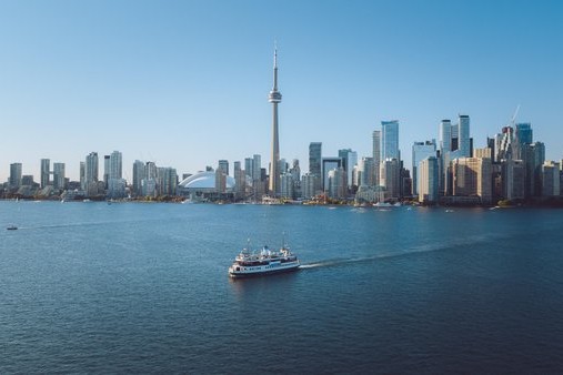 加拿大安大略旅游
