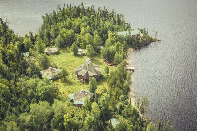 加拿大安大略旅游