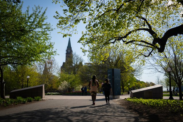 加拿大安大略旅游
